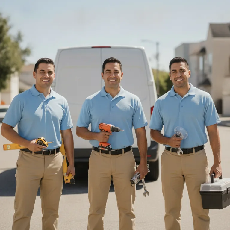 Adaptación de Viviendas equipo en Chetumal